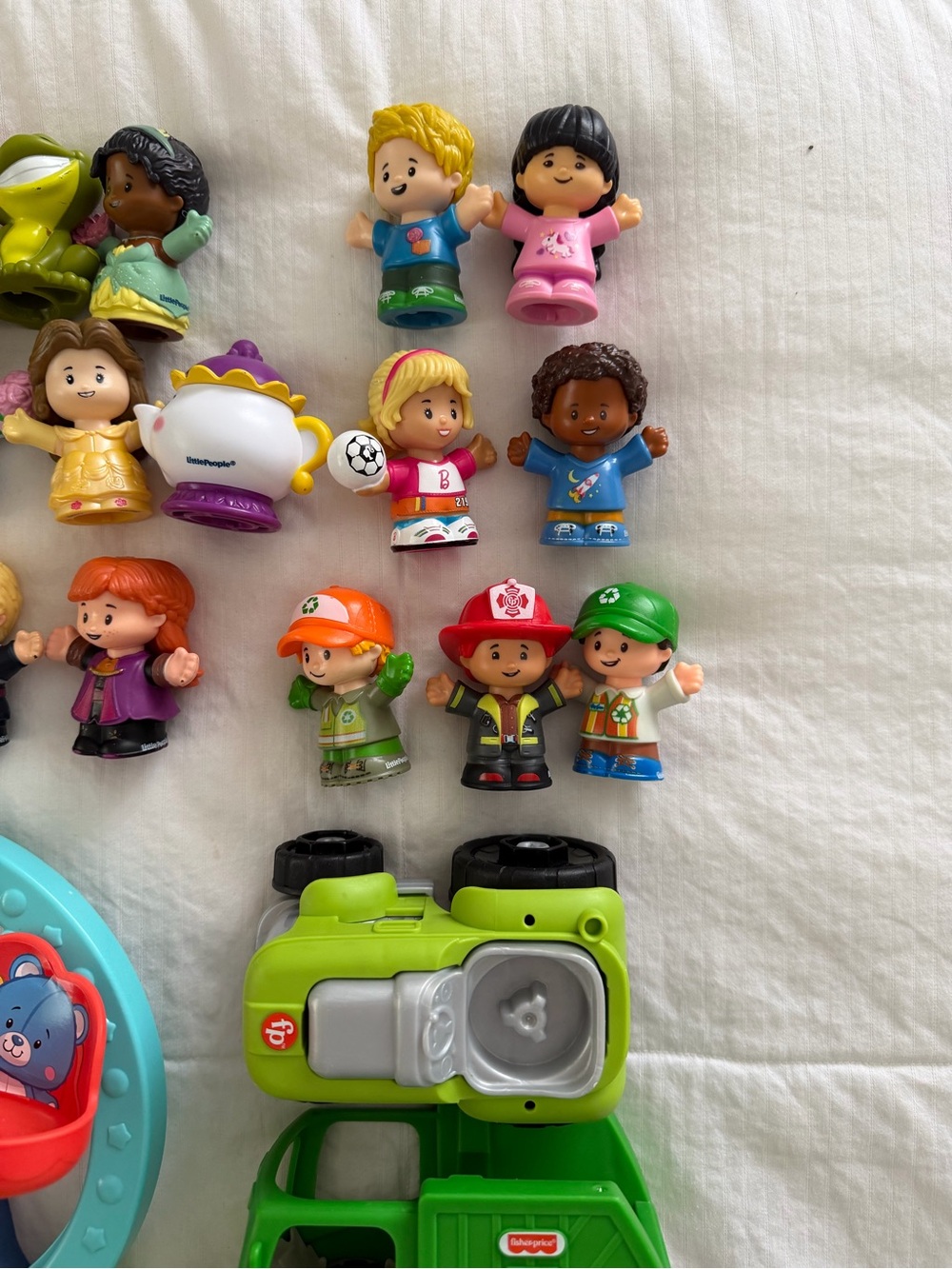 Little People Collection - Picture 4 of 5